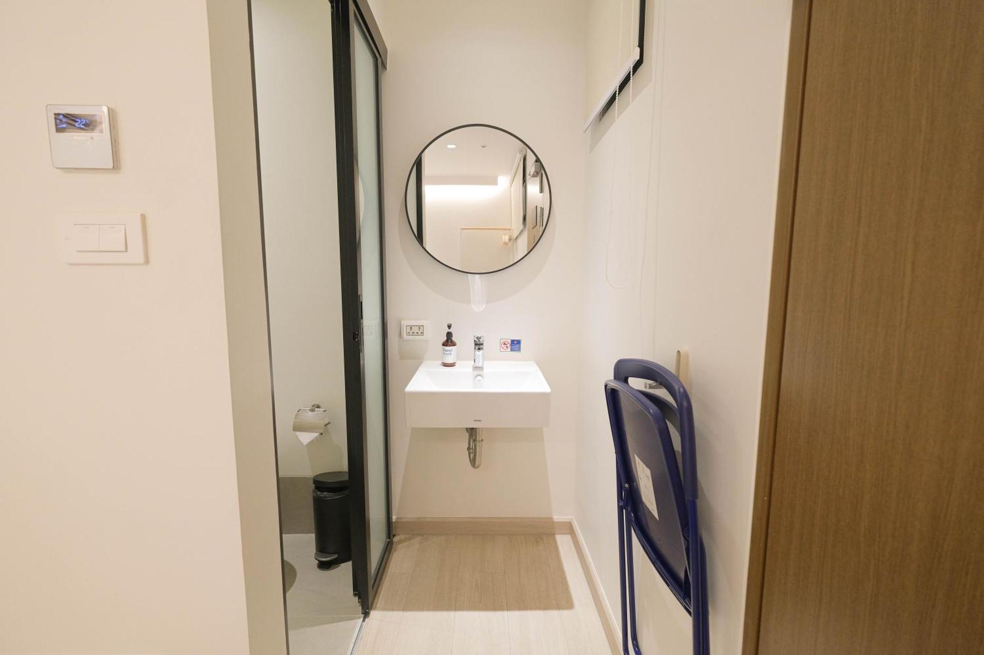 Simplestay Chatuchak, Surestay Collection By Best Western Bangkok Buitenkant foto