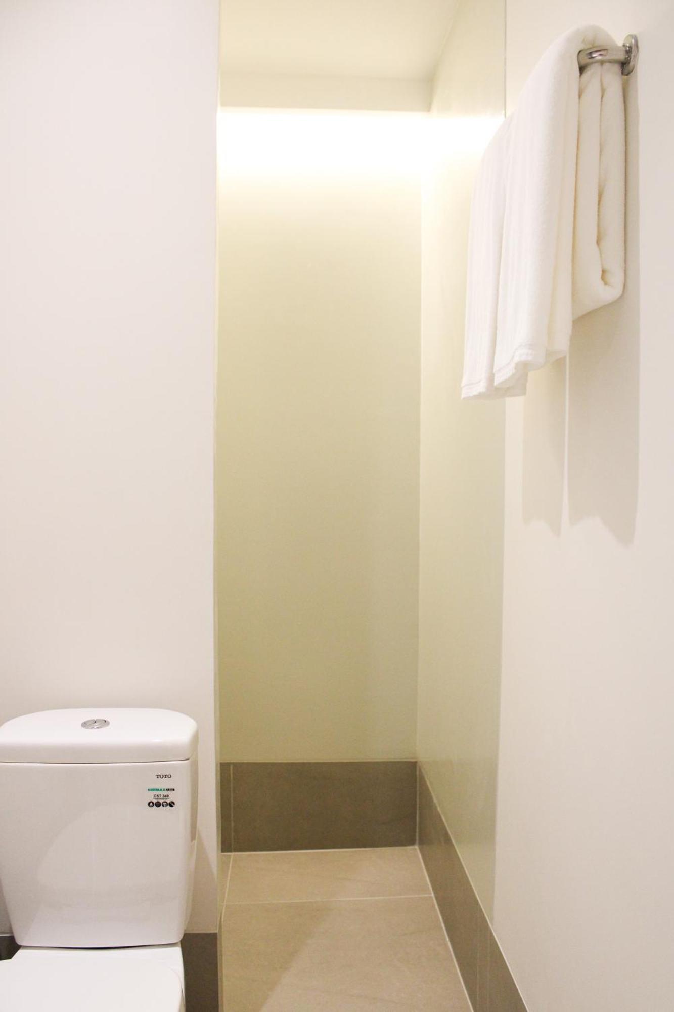 Simplestay Chatuchak, Surestay Collection By Best Western Bangkok Buitenkant foto