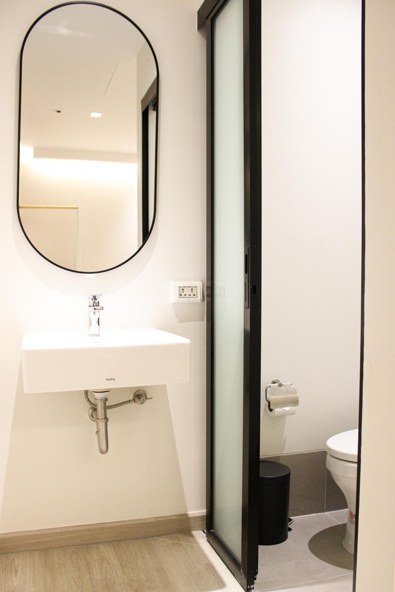 Simplestay Chatuchak, Surestay Collection By Best Western Bangkok Buitenkant foto