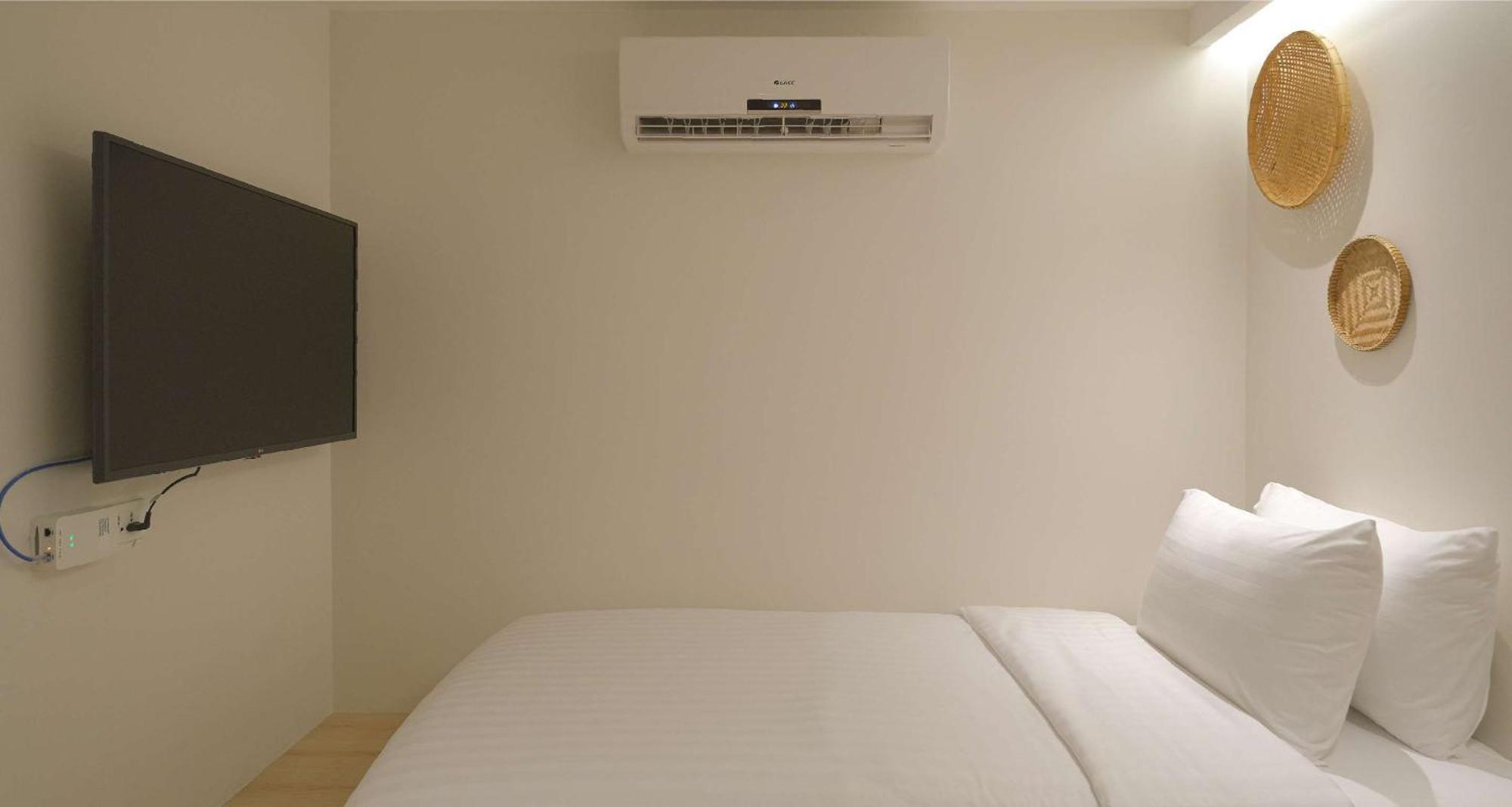 Simplestay Chatuchak, Surestay Collection By Best Western Bangkok Buitenkant foto