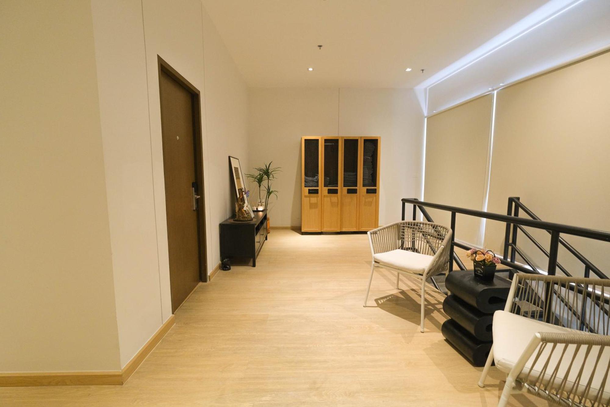 Simplestay Chatuchak, Surestay Collection By Best Western Bangkok Buitenkant foto